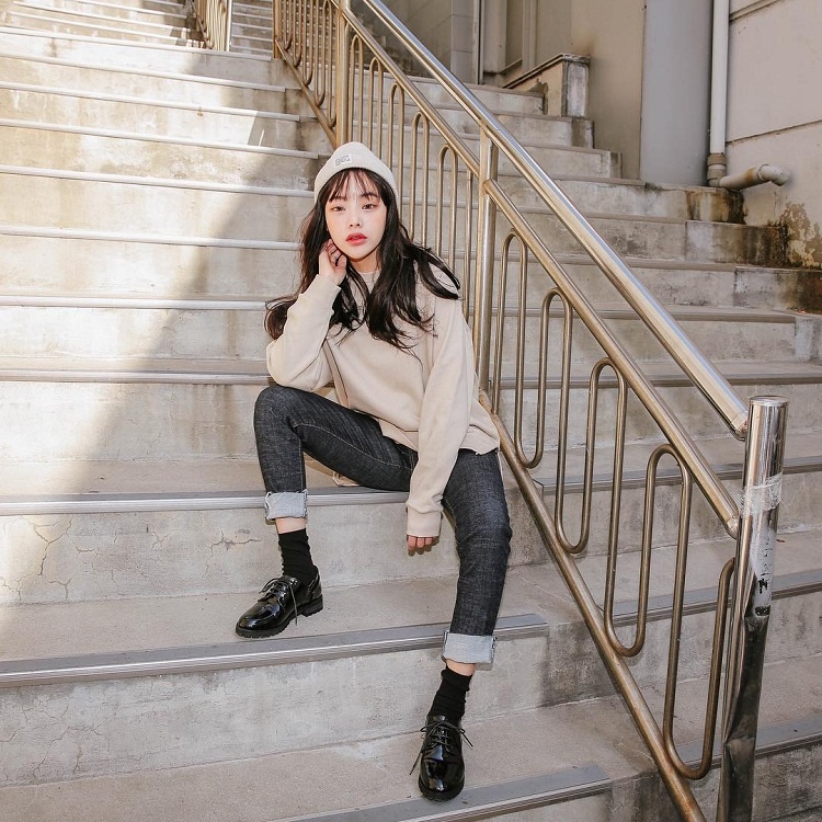 giay the thao,  giay da anh 7