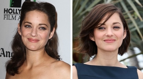 12 my nhan Hollywood xinh dep hon khi de toc ngan hinh anh