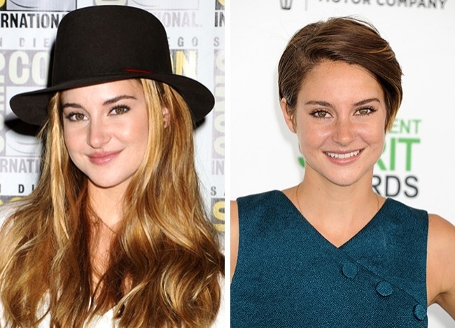 My nhan Hollywood xinh dep hon voi toc ngan anh 2