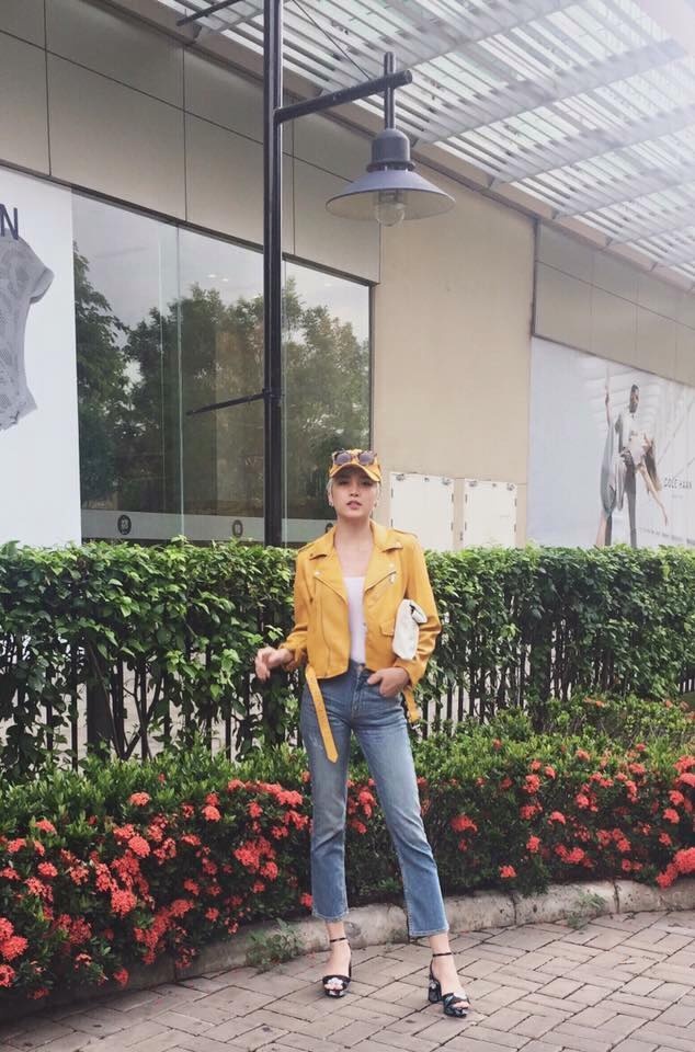 thời trang sao việt ảnh 11 thoi trang sao viet anh 11