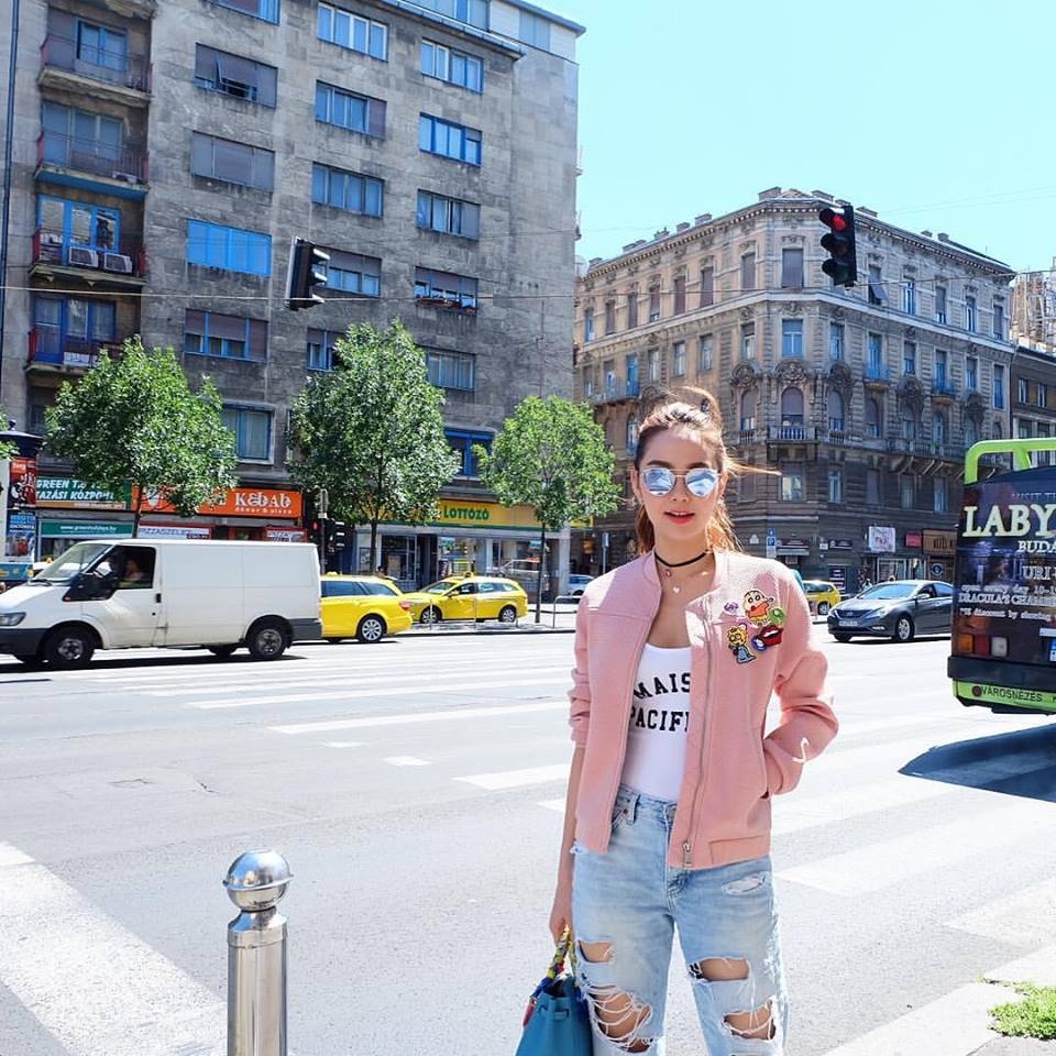 thời trang sao việt ảnh 3 thoi trang sao viet anh 3