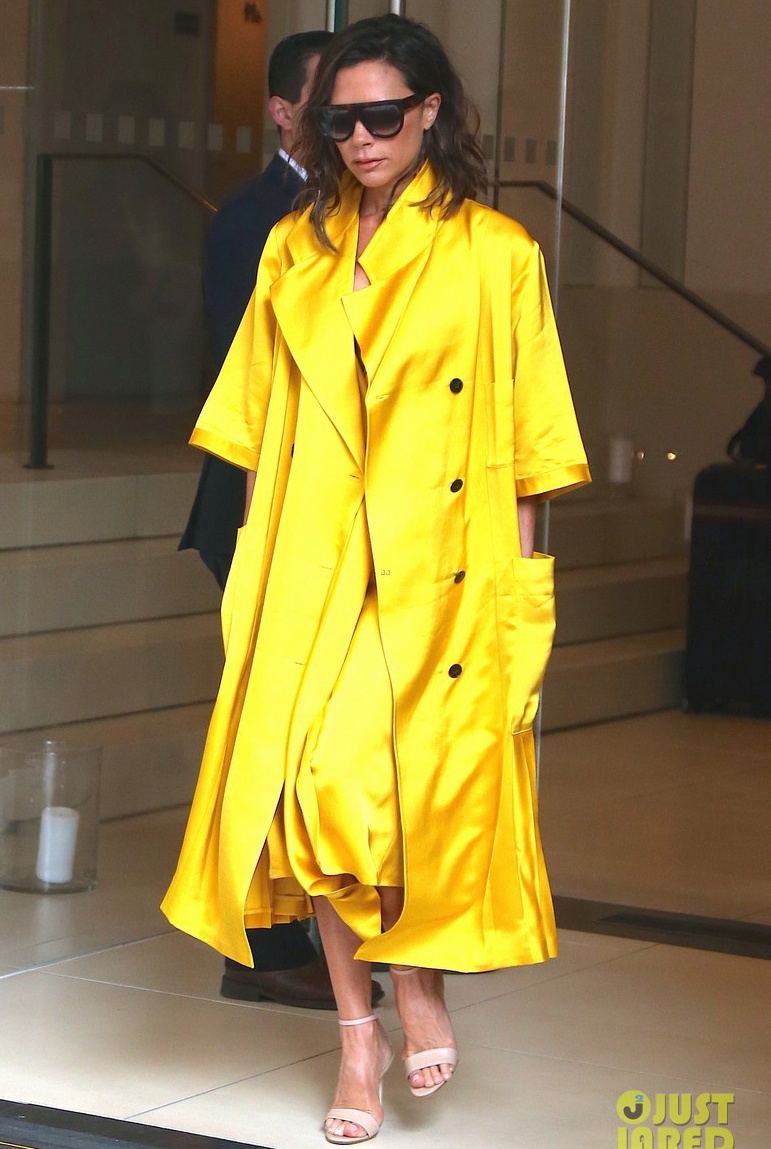 Victoria Beckham ảnh 11 Victoria Beckham anh 11