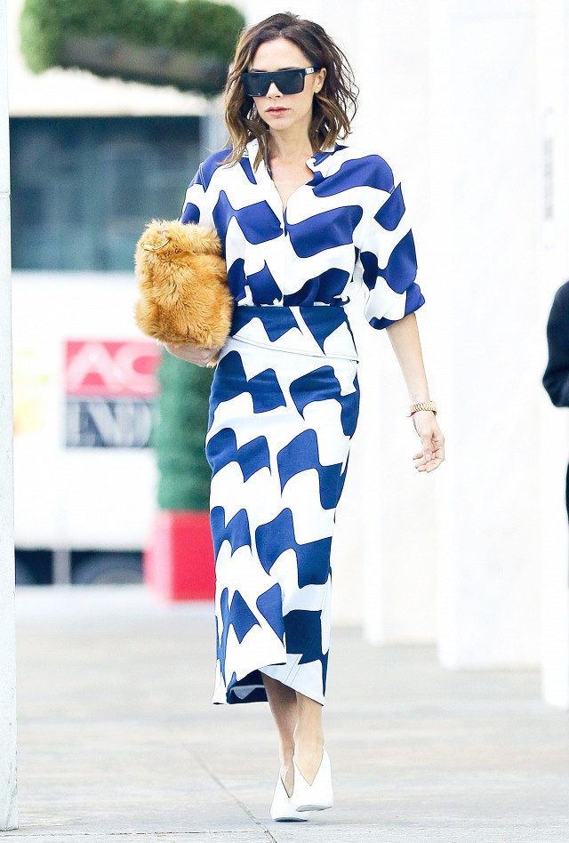 Victoria Beckham ảnh 2 Victoria Beckham anh 2