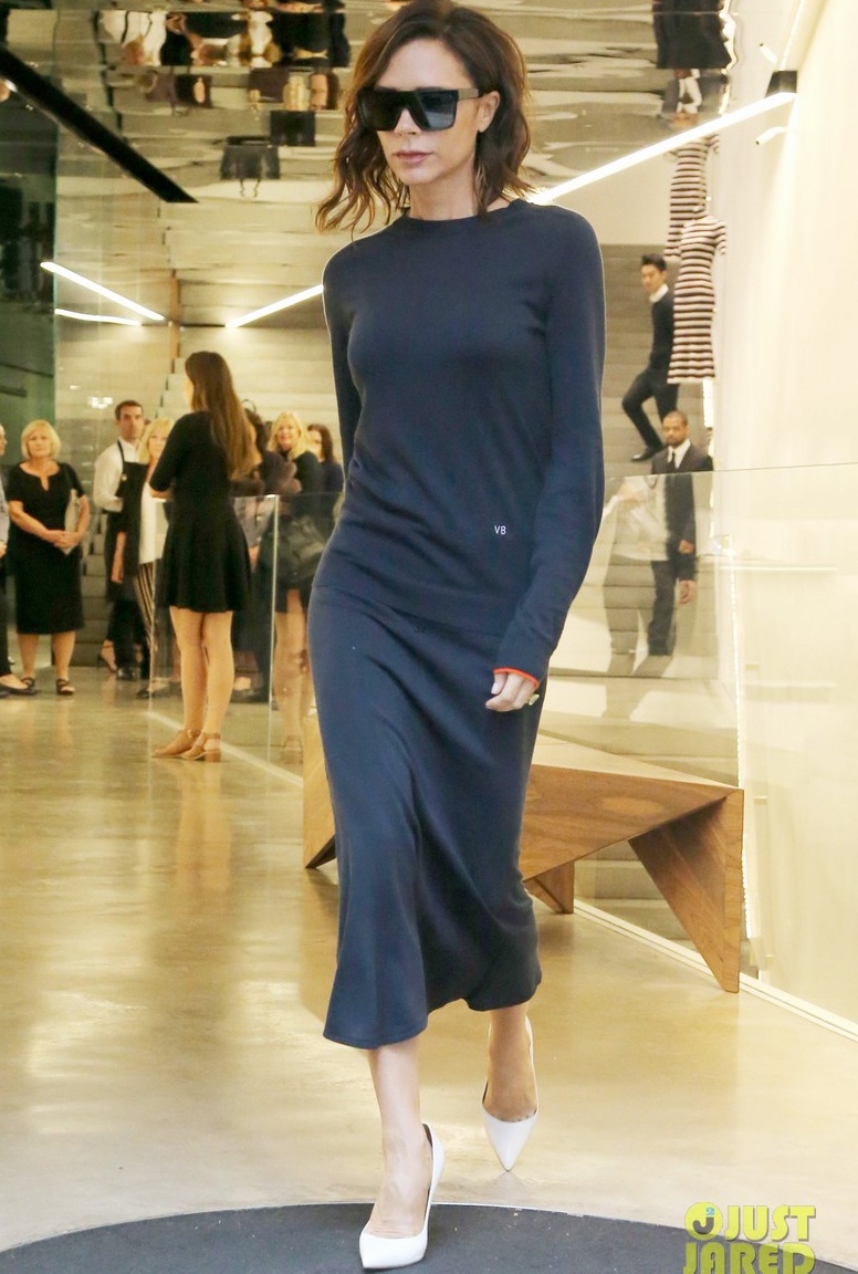Victoria Beckham ảnh 3 Victoria Beckham anh 3