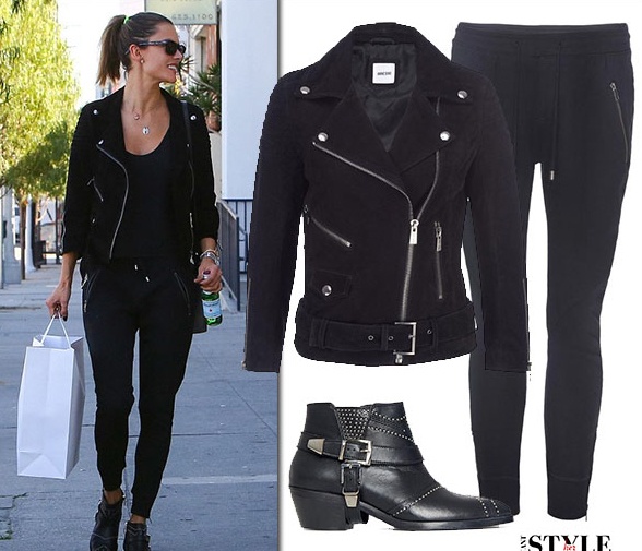 ankle boots ảnh 9 ankle boots anh 9