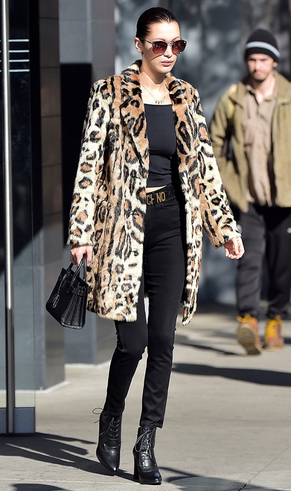 ankle boots ảnh 1 ankle boots anh 1