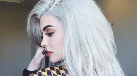 Nhung mau toc duoc sao ngoai ua chuong vao mua dong hinh anh