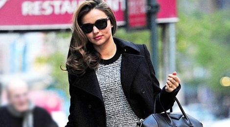 Nhung cach ket hop bot ngang dui dang cap cua sao hinh anh