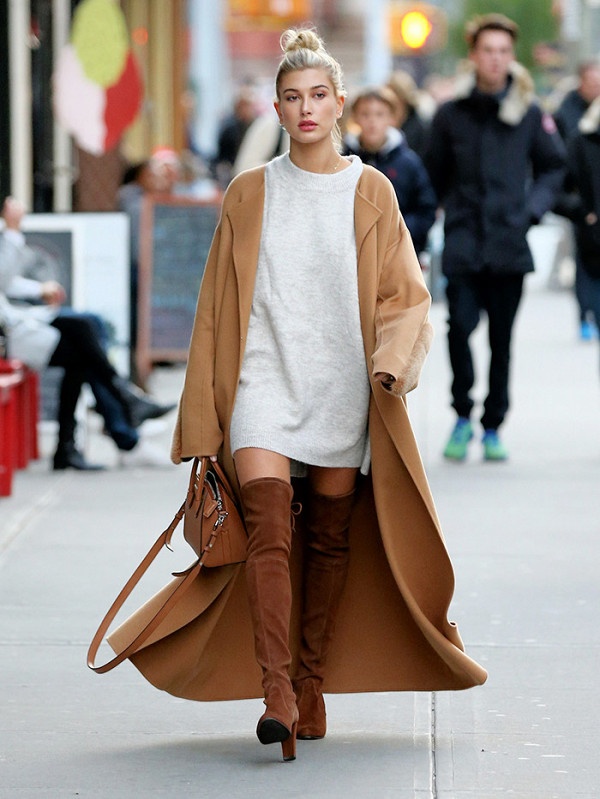 Sao ngoai dien duster coat anh 1