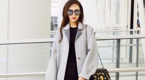 Phoi do ngay dong sanh dieu nhu Duong Yen hinh anh