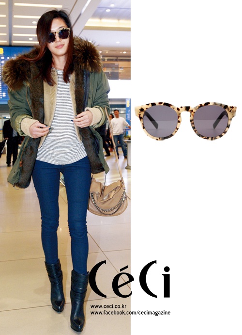 Thoi trang cua Jun Ji Hyun anh 2