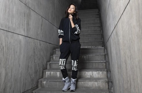 Thoi trang cua Jun Ji Hyun anh 8