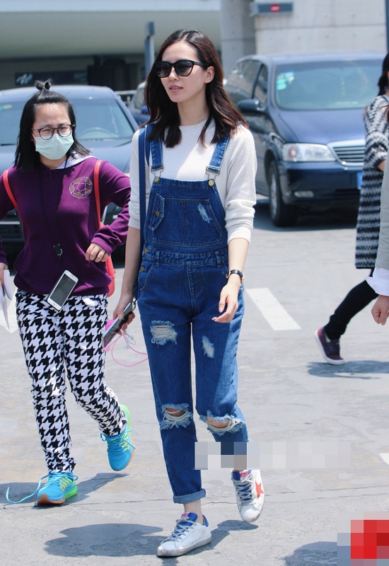 Sao Hoa ngu dien quan yem anh 1