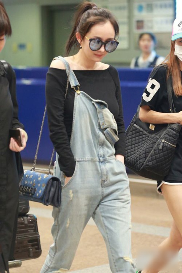 Sao Hoa ngu dien quan yem anh 3