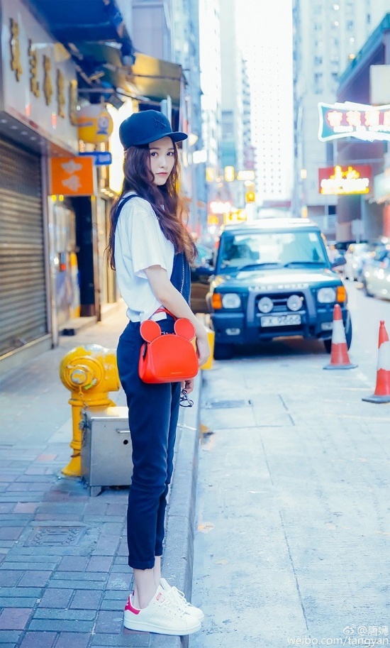 Sao Hoa ngu dien quan yem anh 5