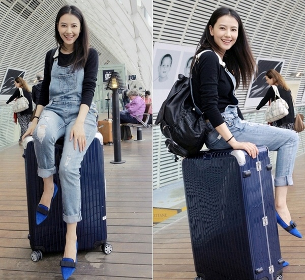 Sao Hoa ngu dien quan yem anh 7