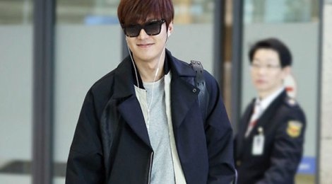 Trang phuc khong the thieu trong tu do cua Lee Min Ho hinh anh