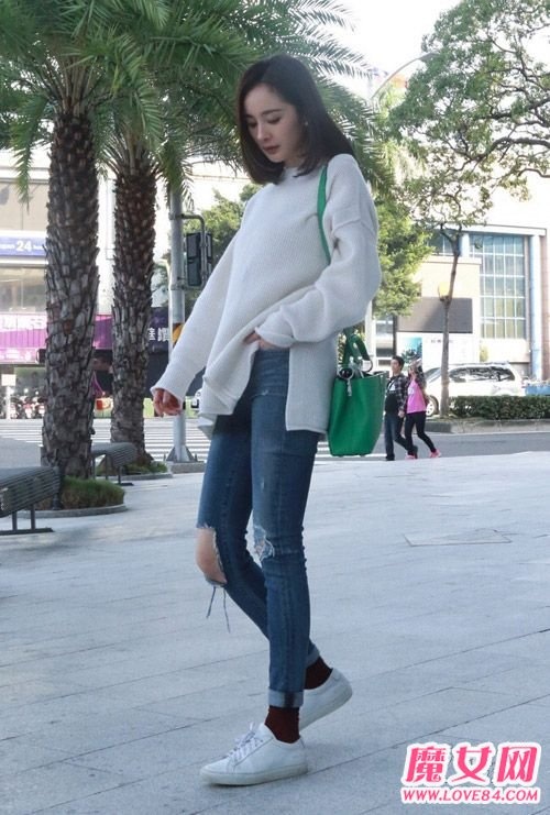 Sao Hoa ngu dien giay the thao anh 5