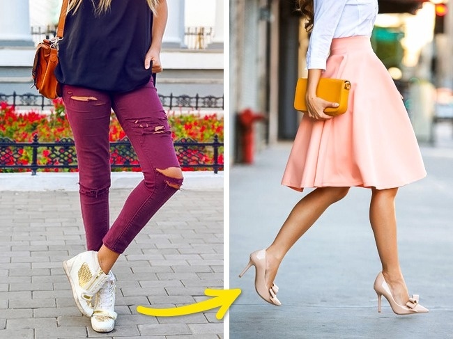 Xu huong thoi trang 2017 anh 8