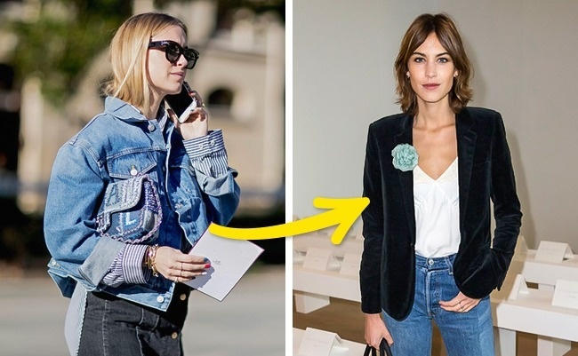 Xu huong thoi trang 2017 anh 3