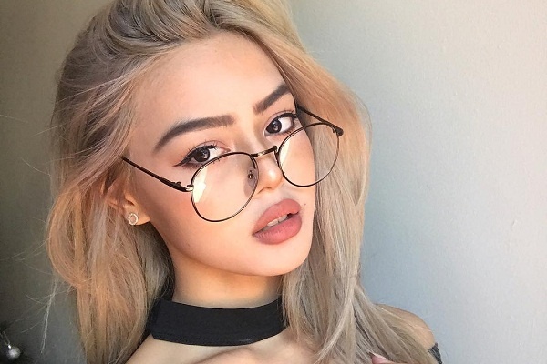 2016: Nam 'Han tien' thanh cong cua hot girl Lily Maymac hinh anh