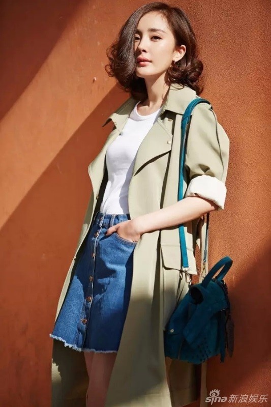 Sao Hoa ngu dien chan vay anh 2