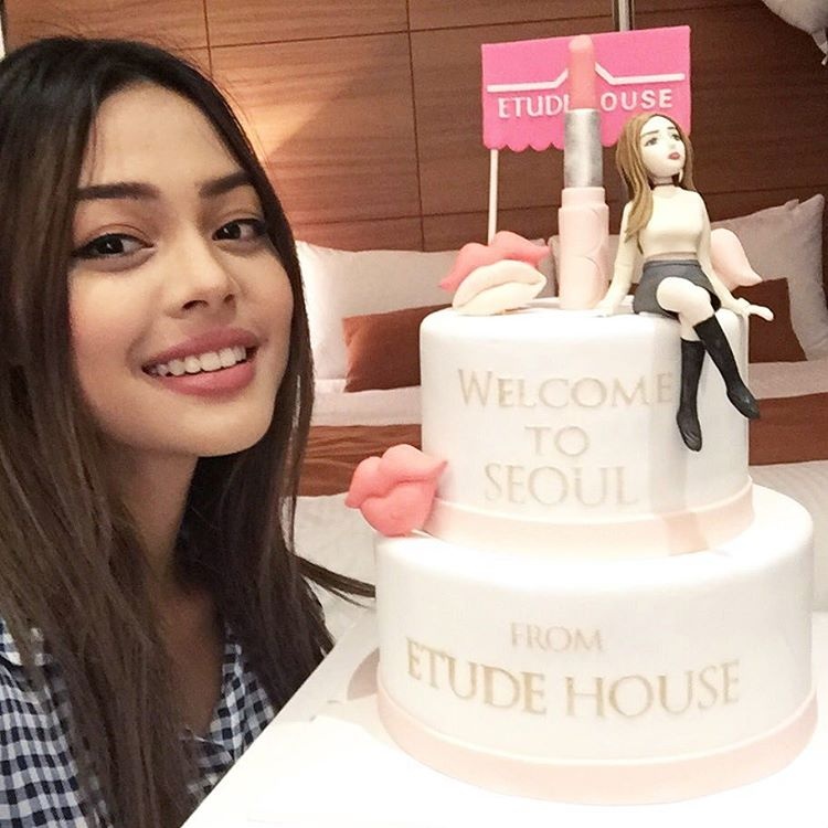 lilymaymac, son nude, 3ce, etude house ảnh 2 lilymaymac, son nude, 3ce, etude house anh 2