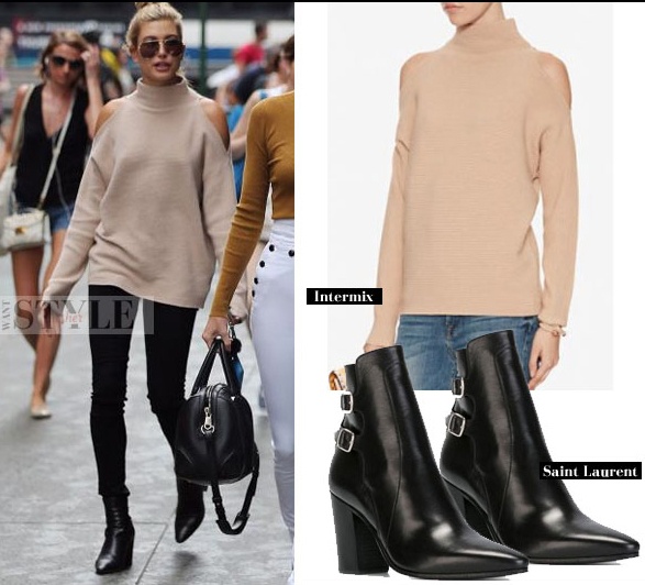 áo len khoét vai ảnh 1 ao len khoet vai anh 1