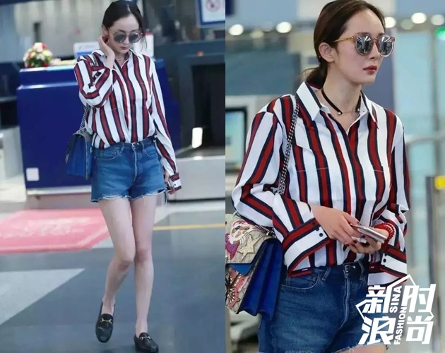 Duong Mich dien do ke anh 1