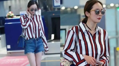 Nhung mon do ke khang dinh phong cach cua Duong Mich hinh anh