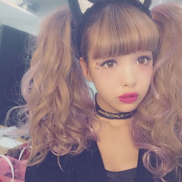 trang diem,  makeup,  nhat ban anh 1