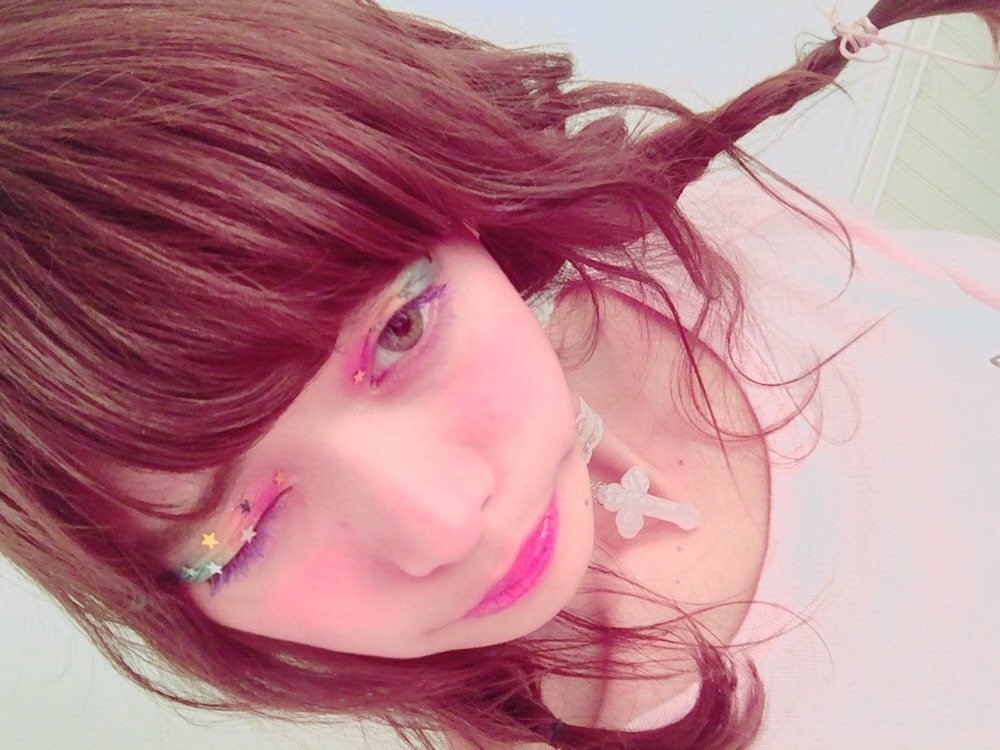 trang diem,  makeup,  nhat ban anh 5