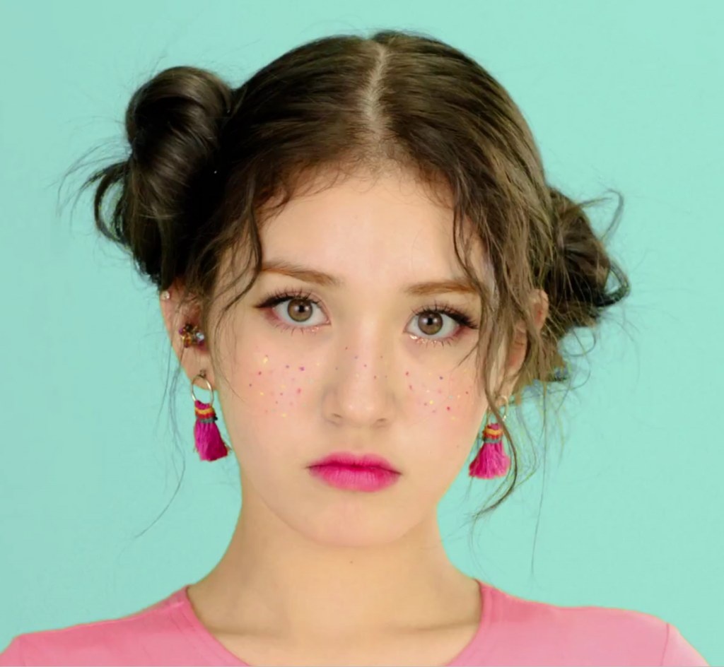 Trang diem lap lanh: Xu huong den tu Nhat Ban hinh anh