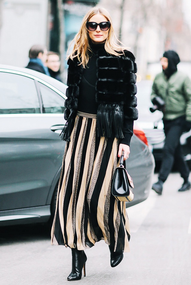 Olivia Palermo dien vay xep ly anh 4