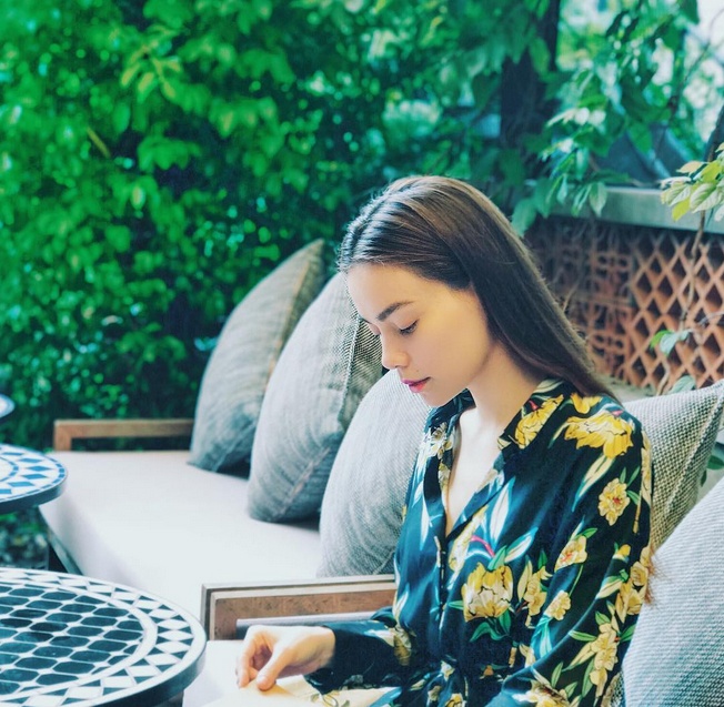 thời trang xuân ảnh 12 thoi trang xuan anh 12