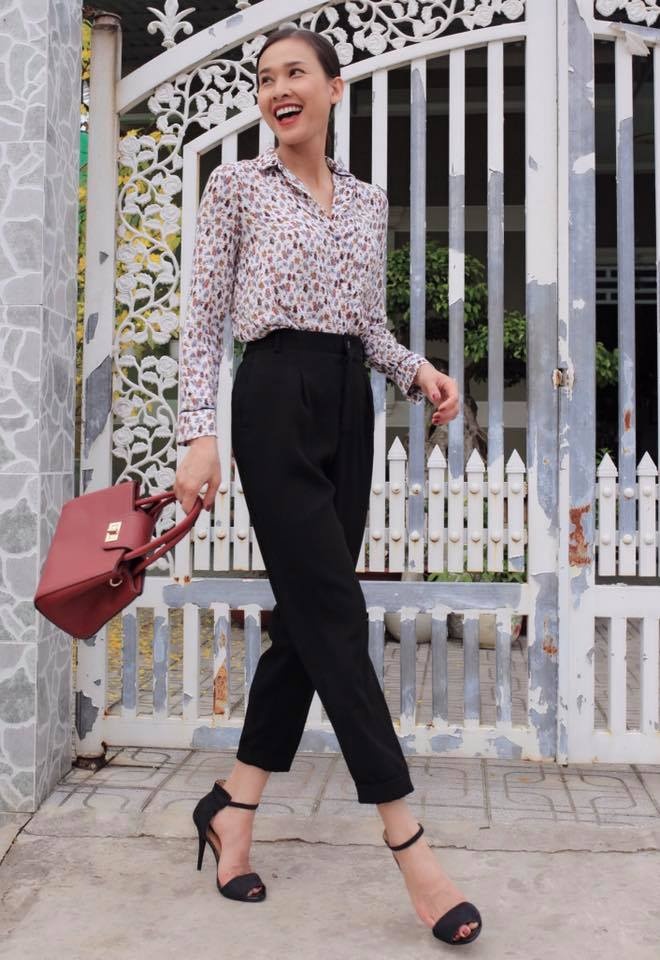 thời trang xuân ảnh 5 thoi trang xuan anh 5