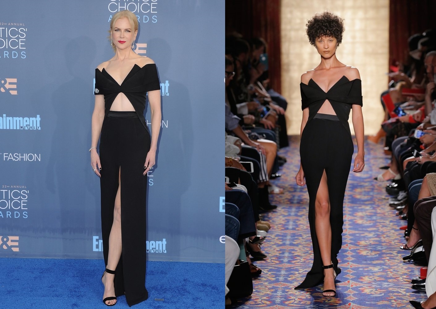 Sao ngoai dien thiet ke Xuan He 2017 anh 13