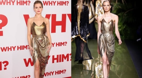 Sao the gioi noi bat voi cac thiet ke Xuan He 2017 hinh anh