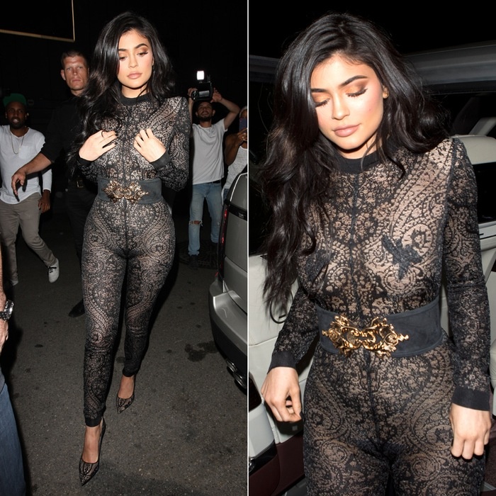 thời trang trong suốt ảnh 6 thoi trang trong suot anh 6