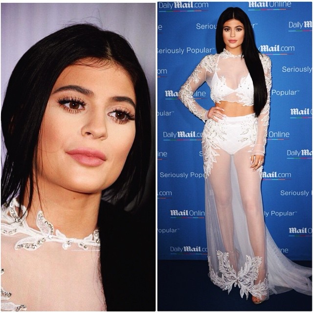 thời trang trong suốt ảnh 7 thoi trang trong suot anh 7