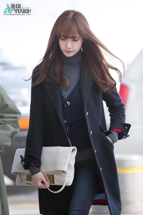 Sao Han mac ao len co lo anh 4