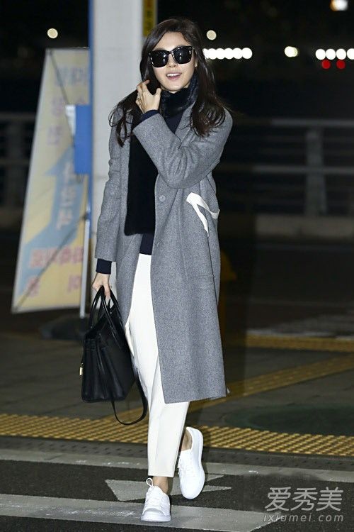 Sao Han mac ao len co lo anh 9