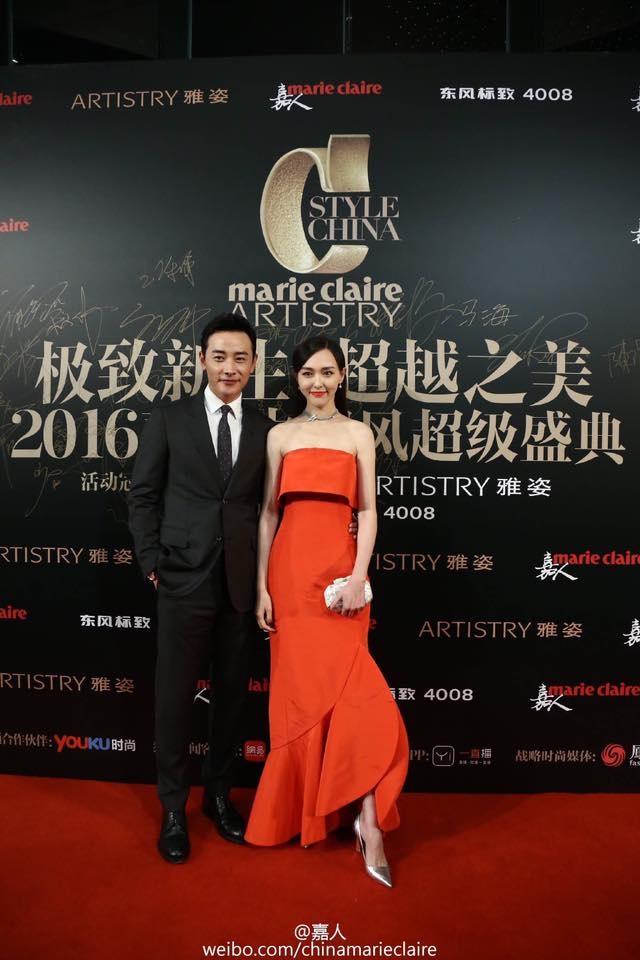 Phong cach thoi trang cua Duong Yen anh 1