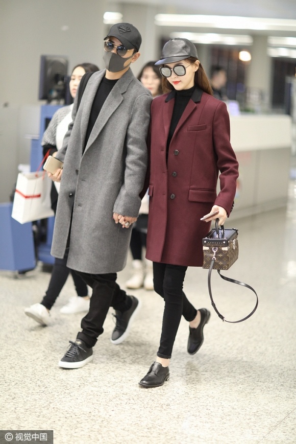 Phong cach thoi trang cua Duong Yen anh 5