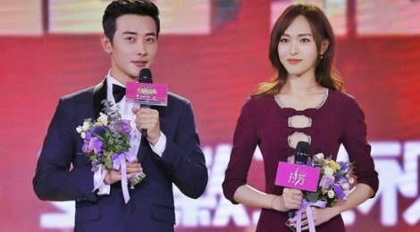 Gu thoi trang an tuong cua Duong Yen - La Tan hinh anh