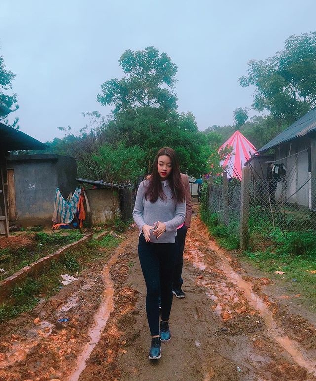 gu thời trang mỹ linh ảnh 9 gu thoi trang my linh anh 9
