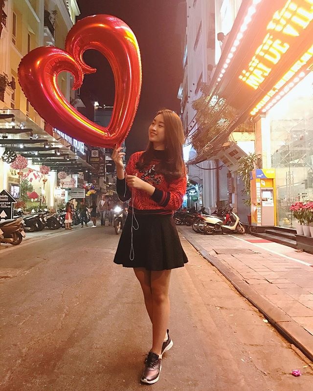 gu thời trang mỹ linh ảnh 10 gu thoi trang my linh anh 10