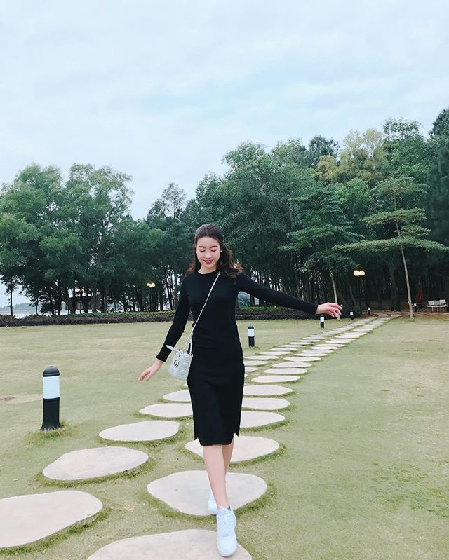 gu thời trang mỹ linh ảnh 11 gu thoi trang my linh anh 11