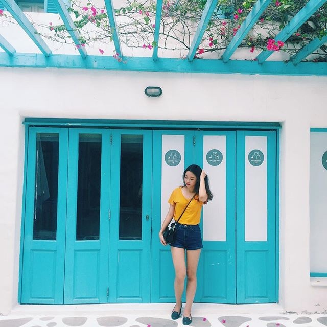 gu thời trang mỹ linh ảnh 14 gu thoi trang my linh anh 14