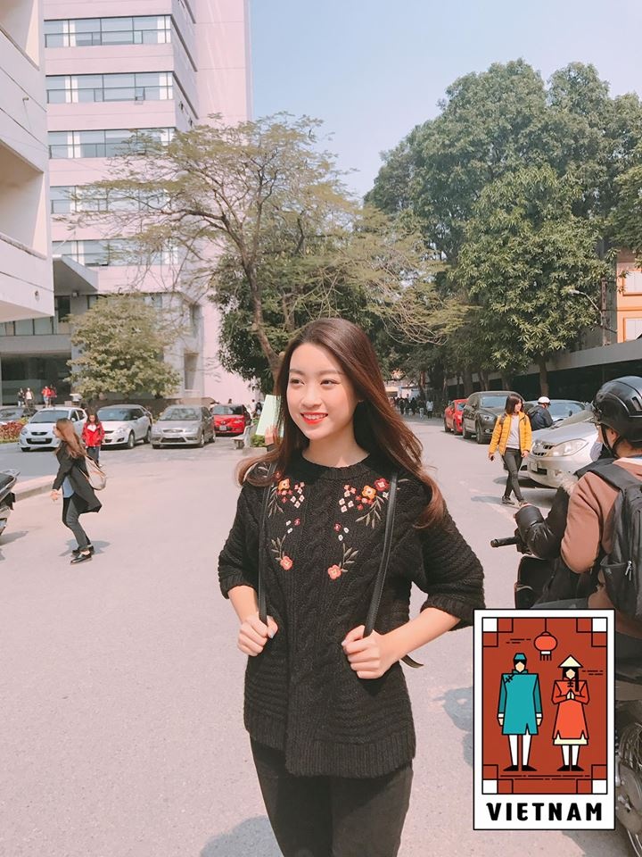 gu thời trang mỹ linh ảnh 2 gu thoi trang my linh anh 2